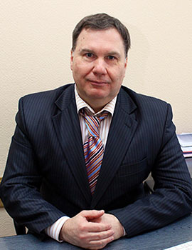 Шутилин Вячеслав Юрьевич