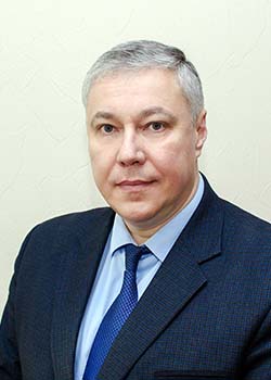 Лавренко Владимир Борисович