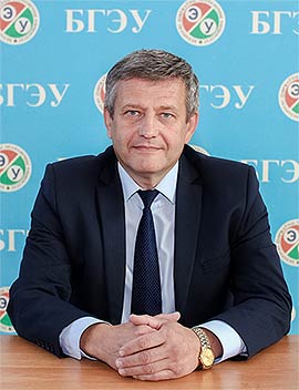 Мартынюк Владимир Степанович