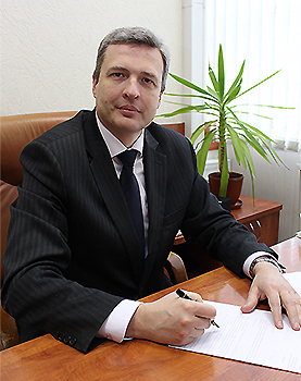 Седун Андрей Максимович