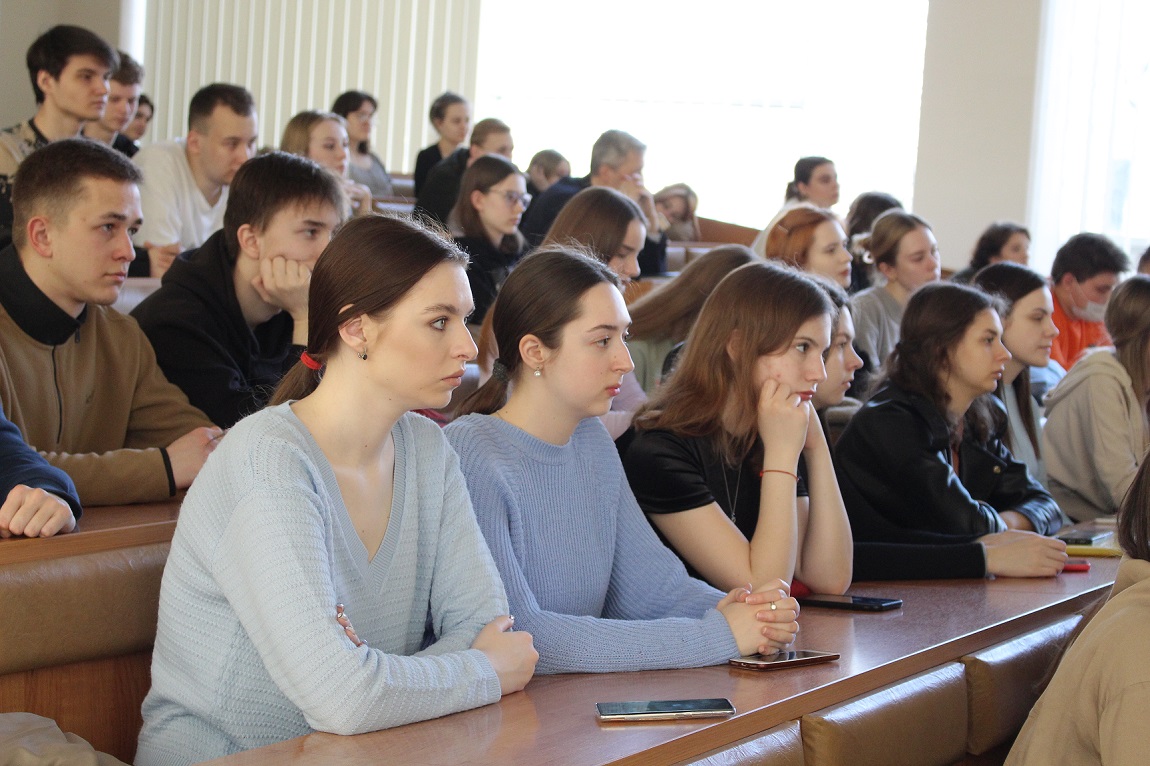 БДЭУ: Навіны - ПДД: это касается всех