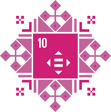 SDG 10