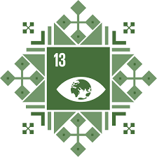 SDG 13