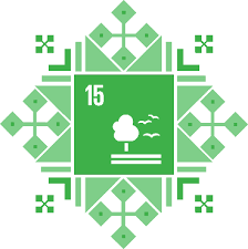 SDG 15