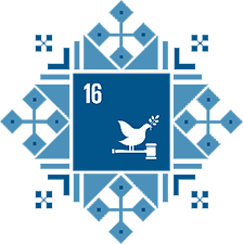 SDG 16