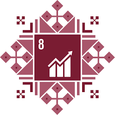 SDG 8